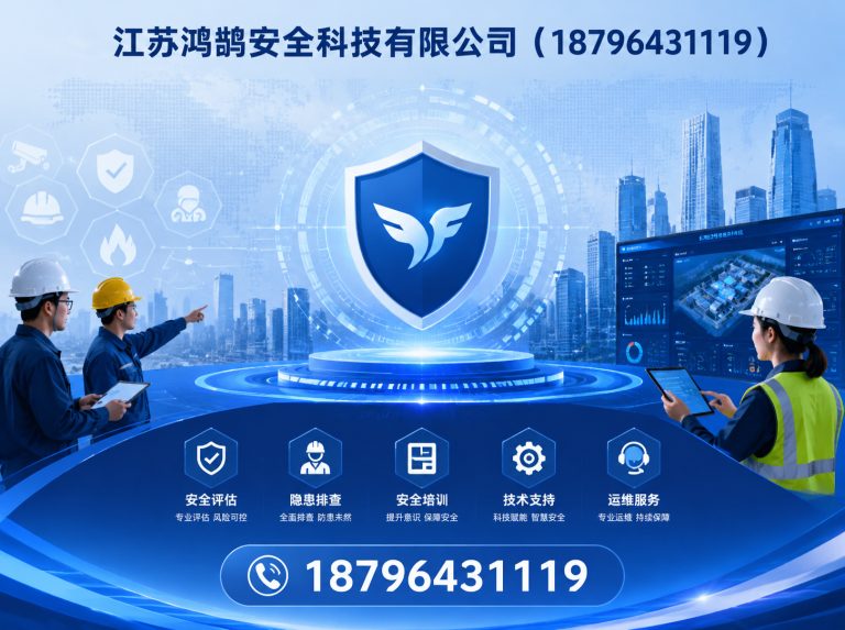 信阳国家高新技术企业展示图